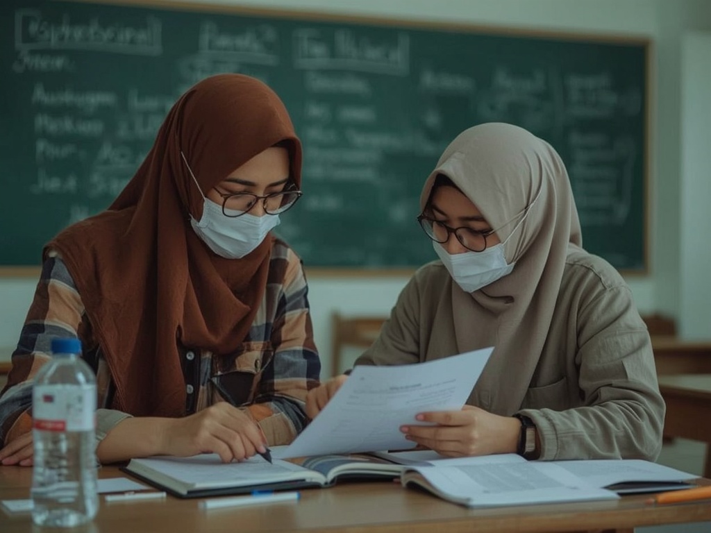 Daftar Cek Lapangan untuk Mengurus Sewa, Kuasa Hukum, Proteksi Kesehatan, dan Kunjungan Klinik