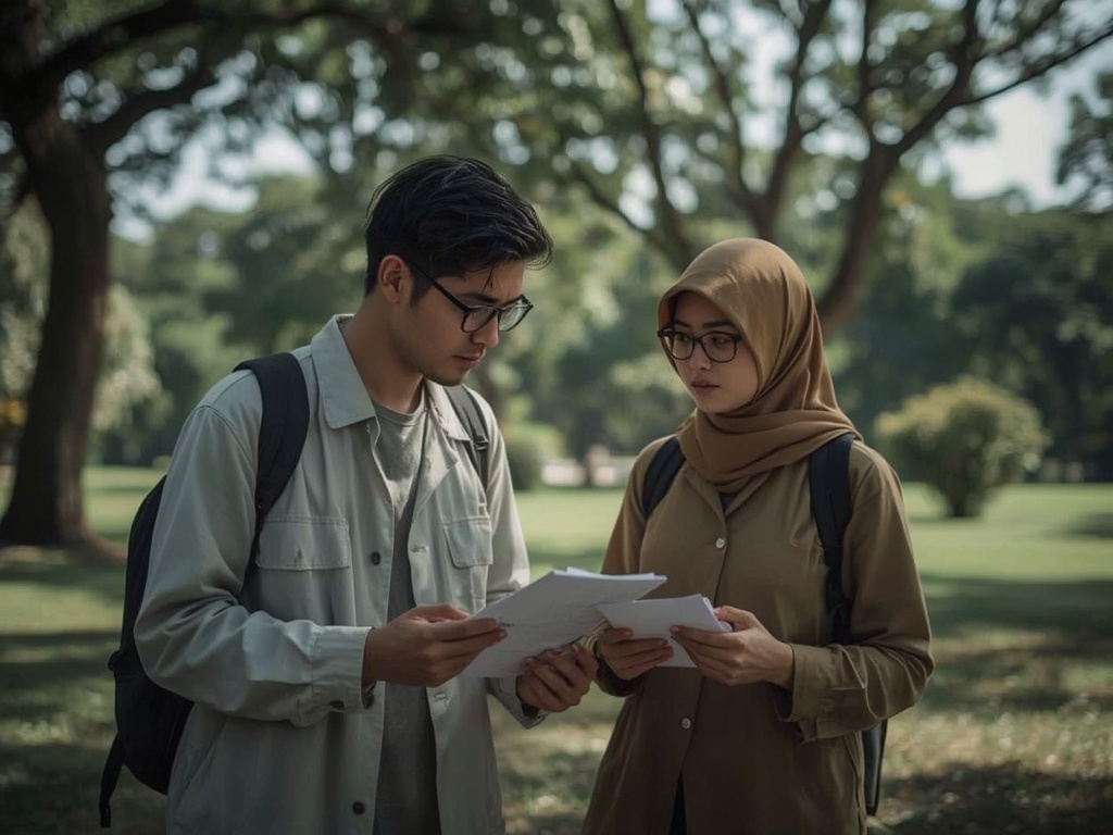 Checklist Operasional Tiga Kasus: Renovasi, Perjalanan Lansia, dan Penyelesaian Perselisihan